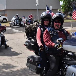 Meet your Posher, Barry paulette